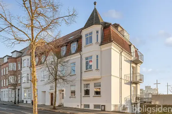 Ejerlejlighed på Mazantigade 18, 1. th., 6000 Kolding