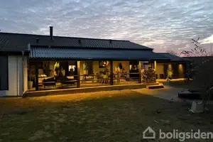 Villa på Åmarksvej 14, 8250 Egå