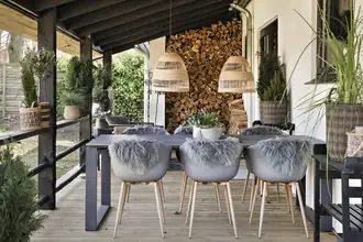 Villa på Åmarksvej 14, 8250 Egå