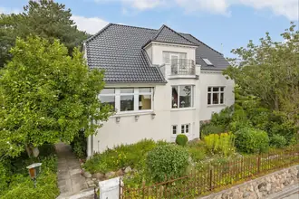 Villa på Dr.Larsens Vej 4, 8370 Hadsten
