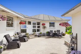 Villa på Trekronervej 26, Strøby Egede, 4600 Køge