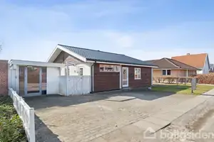 Villa på Nørremarksvej 21, 2650 Hvidovre