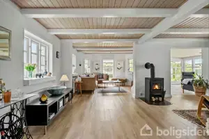Villa på Ebberupvej 18, 5631 Ebberup