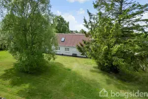 Villa på Ebberupvej 18, 5631 Ebberup