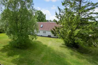 Villa på Ebberupvej 18, 5631 Ebberup