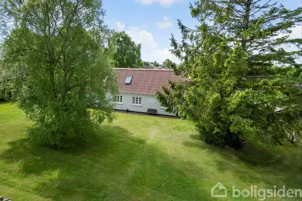 Villa på Ebberupvej 18, 5631 Ebberup