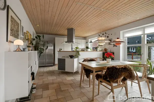 Villa på Spelmanns Toft 32, 6720 Fanø
