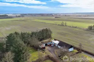 Villa på Bådstedhedevej 159, 9480 Løkken