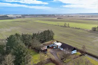 Villa på Bådstedhedevej 159, Vrensted, 9480 Løkken