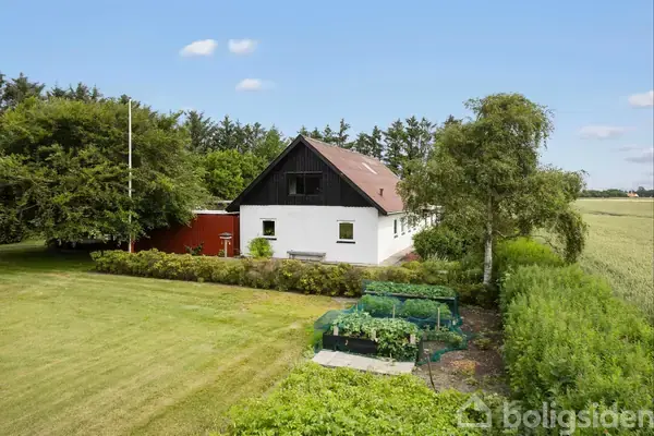 Villa på Bådstedhedevej 159, 9480 Løkken