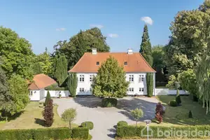 Villa på Søllestedvej 36, 5620 Glamsbjerg