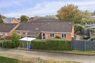 Andelsbolig på Østhegnet 15, Kongsted, 4683