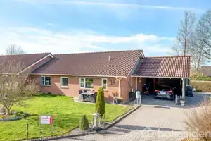 Andelsbolig på Sejersgården 38, 6690 Gørding