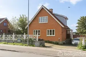 Villa på Byvej 23, 3600 Frederikssund