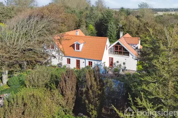 Villa på Harring Bro Vej 11, 7752 Snedsted