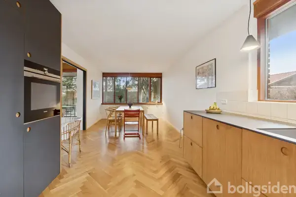 Villa på Birkehaven 512, 2980 Kokkedal