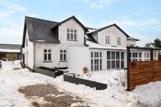 Ejerlejlighed på Trekronervej 18A, Strøby Egede, 4600 Køge