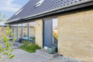 Villa på Gunnarsvej 10, 8660 Skanderborg