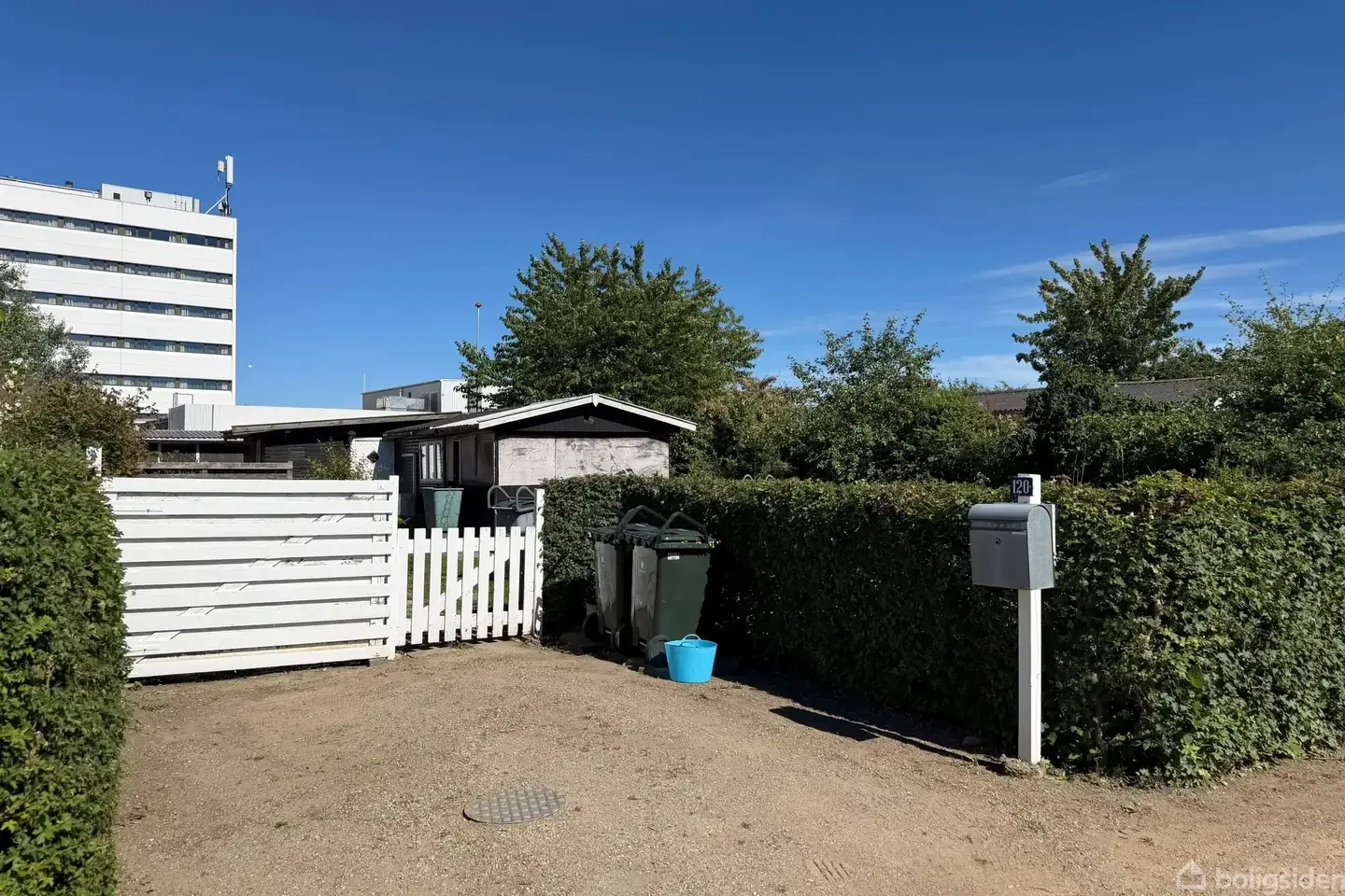 Fritidsbolig på Hf. Kettehøj 120, 2650 Hvidovre