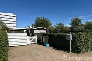 Fritidsbolig på Hf. Kettehøj 120, 2650 Hvidovre