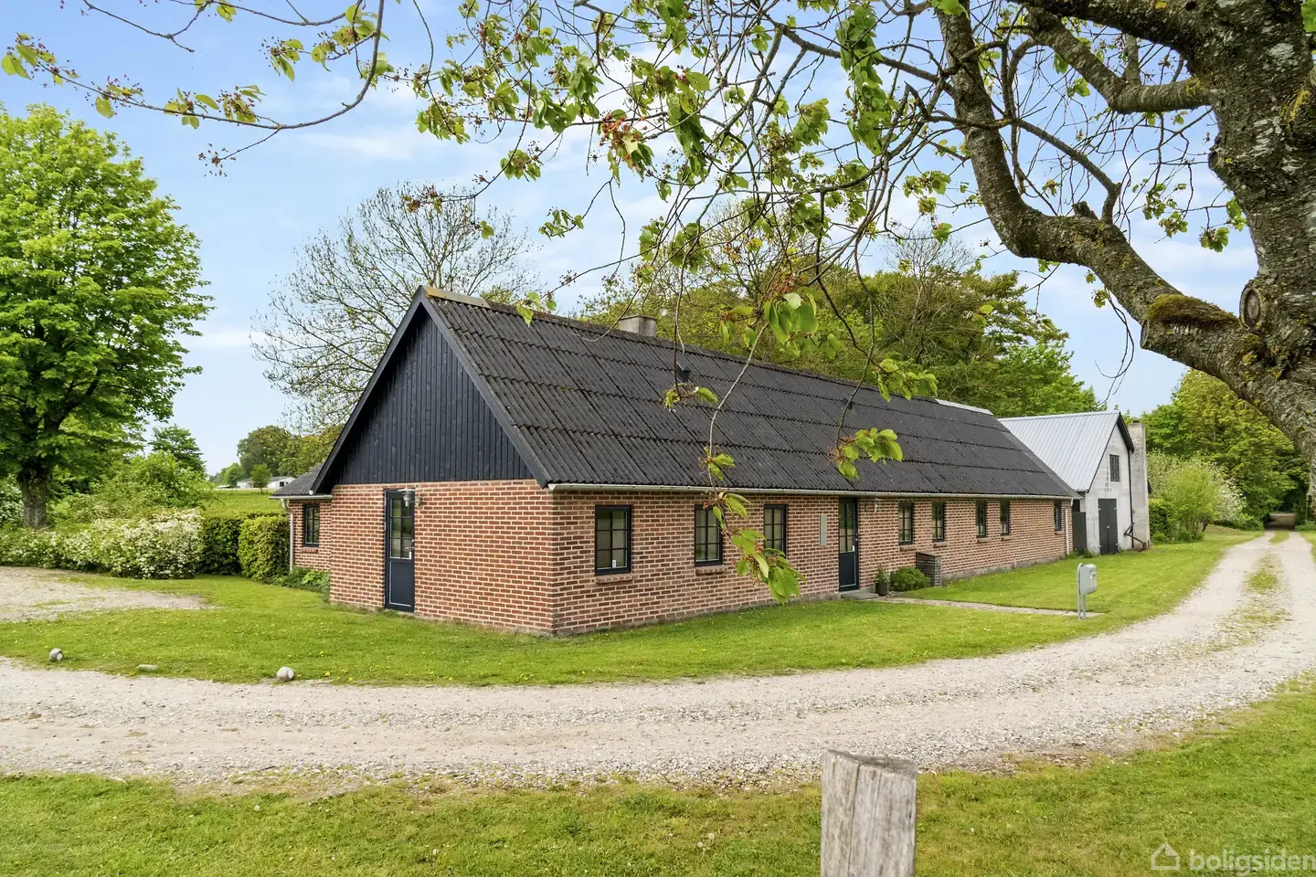 Villa på Tingskovvej 11, 8320 Mårslet