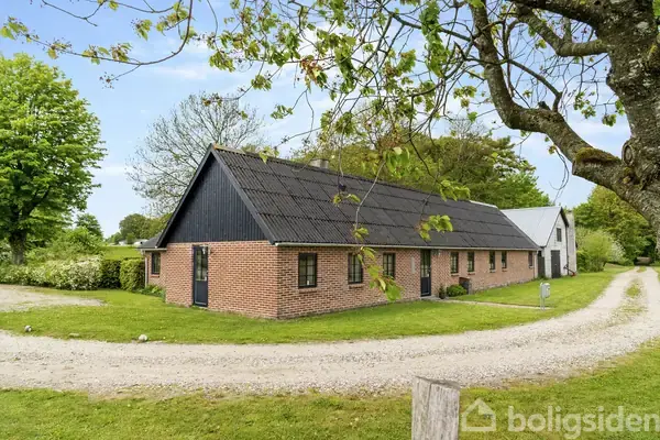 Villa på Tingskovvej 11, 8320 Mårslet