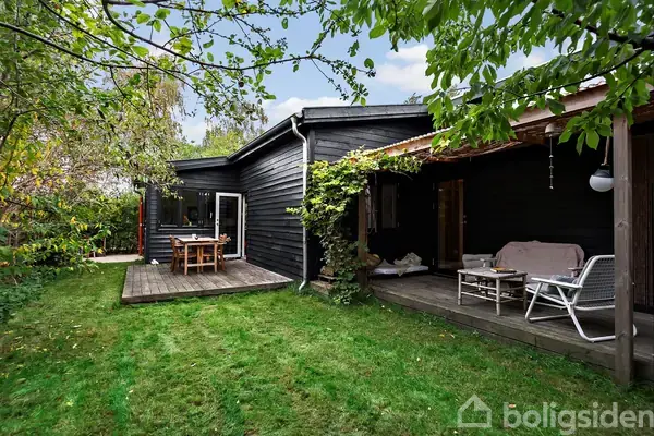 Villa på Hf. Engly 93, 2300 København S