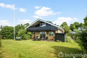 Fritidsbolig på Ågyden 11, 5631 Ebberup