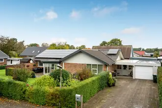 Villa på Mågen 48, 6270 Tønder