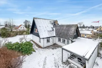 Villa på Askevej 2, Ejby, 4070 Kirke Hyllinge