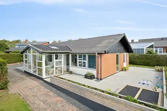 Villa på Torupvej 23, 8350 Hundslund