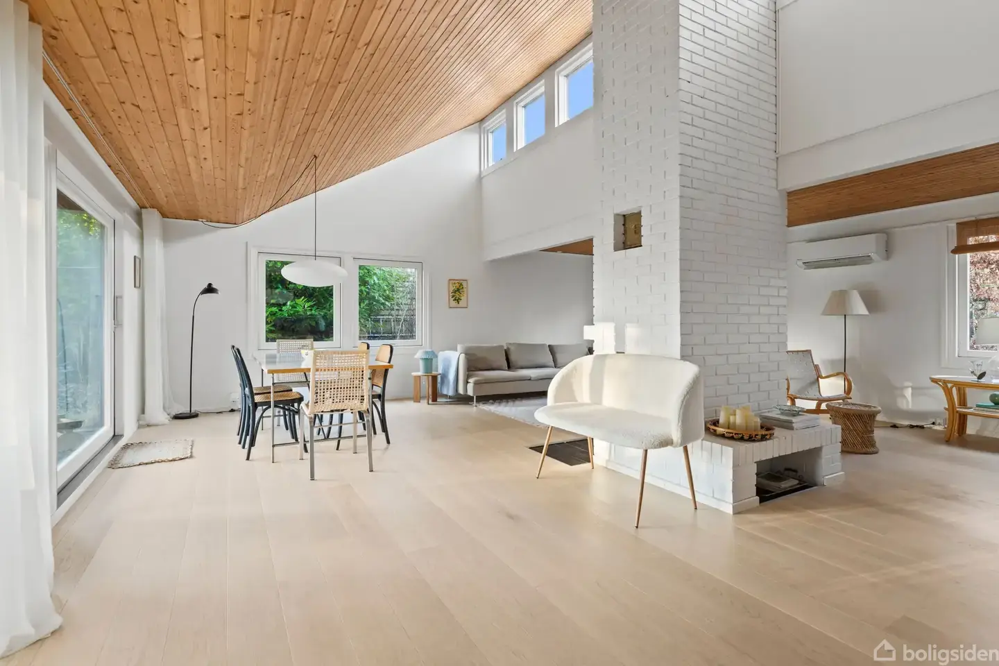 Fritidsbolig på Drosselvej 27, 3120 Dronningmølle