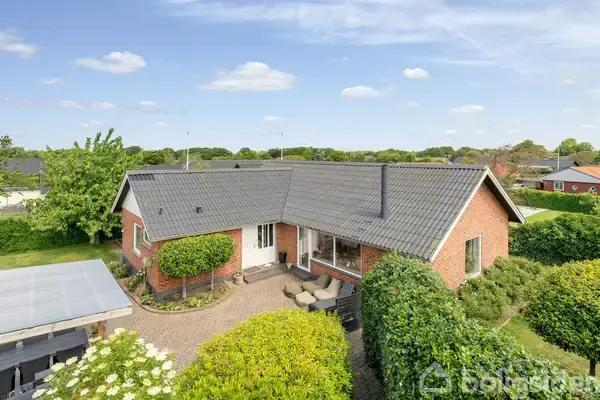 Villa på Ålykken 7, 6710 Esbjerg V