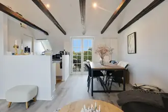 Ejerlejlighed på Reberbansgade 8, 3., 9000 Aalborg