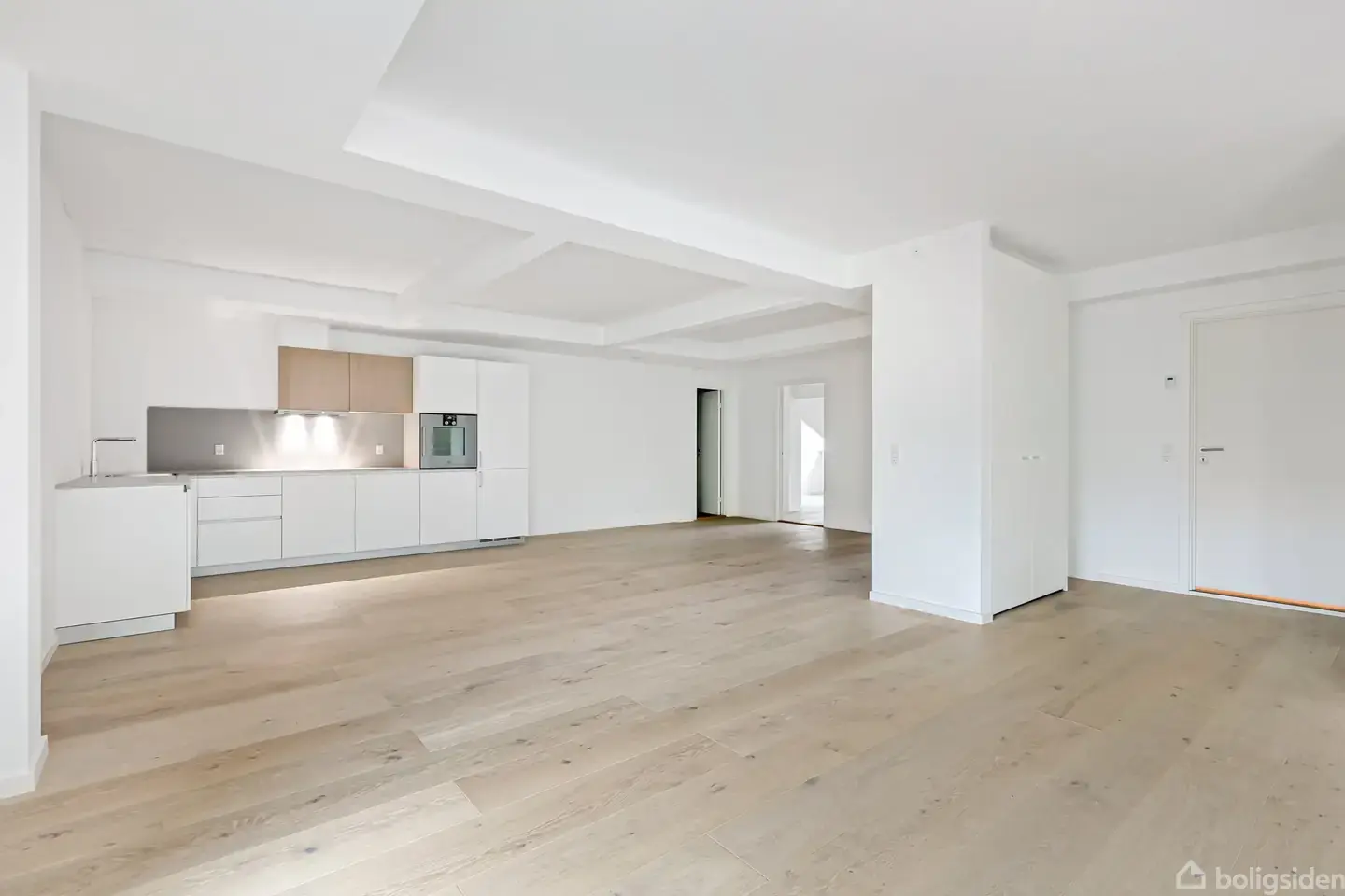 Ejerlejlighed på Buddinge Hovedgade 78C, st., 2860 Søborg
