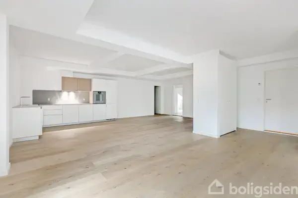 Ejerlejlighed på Buddinge Hovedgade 78C, st., 2860 Søborg