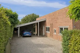 Villa på Humleballe 14, Søvind, 8700 Horsens