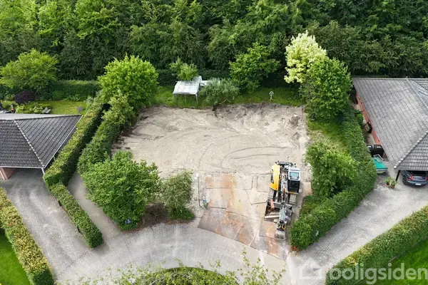 Helårsgrund på Valmuemarken 16, 5260 Odense S