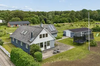 Villa på Nordskovvej 34, 4690 Haslev
