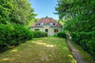 Villa på Skjernvej 87, 7500 Holstebro
