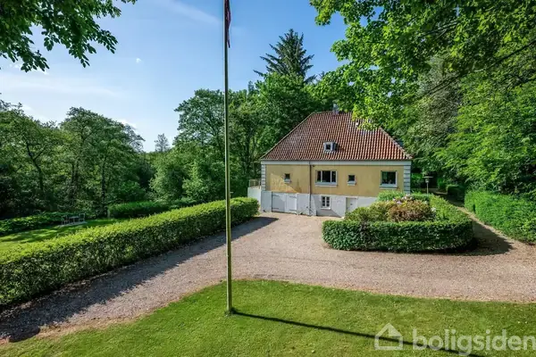Villa på Skjernvej 87, 7500 Holstebro