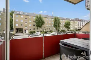 Ejerlejlighed på Vanløse Allé 68, st. tv., 2720 Vanløse