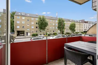 Ejerlejlighed på Vanløse Allé 68, tv., 2720 Vanløse