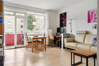 Ejerlejlighed på Vanløse Allé 68, tv., 2720 Vanløse