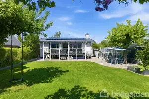 Villa på Nordtoftevej 4, 2605 Brøndby