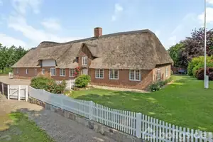Villa på Gyden 8, 6270 Tønder