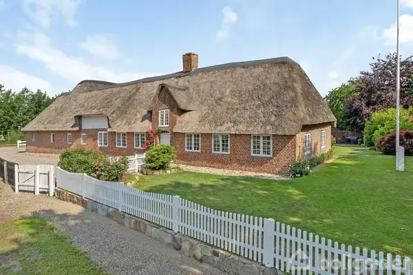 Villa på Gyden 8, 6270 Tønder