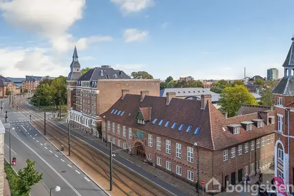 Ejerlejlighed på Østre Stationsvej 39A, 5. tv., 5000 Odense C