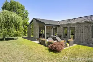Villa på Tårnvænget 14, 3300 Frederiksværk