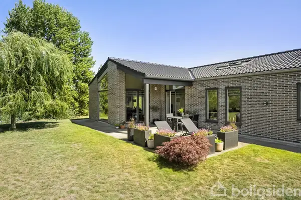 Villa på Tårnvænget 14, 3300 Frederiksværk